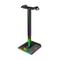 SpectraStand RGB Gaming Headphone Stand With USB Hub And 35mm Audio Port 10