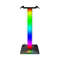 SpectraStand RGB Gaming Headphone Stand With USB Hub And 35mm Audio Port 13
