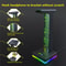 SpectraStand RGB Gaming Headphone Stand With USB Hub And 35mm Audio Port 4