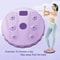 CoreTwist Magnetic Waist Twisting Disc Body Shaping Trainer For Abdomen Slimming 0
