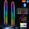 SmartMirror RGB Light Bar Tuya Bluetooth Music Sync LED Ambient Light 0