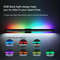 Stellar RGB Monitor Light Bar 44cm USB Ambient Desk Lamp 1