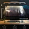 Stellar RGB Monitor Light Bar 44cm USB Ambient Desk Lamp 2