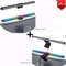 Stellar RGB Monitor Light Bar 44cm USB Ambient Desk Lamp 13