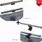Stellar RGB Monitor Light Bar 44cm USB Ambient Desk Lamp 15