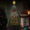 Twinkly Smart AppControlled LED Christmas Tree String 3
