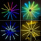 Elegant Glowing Branch Lights Smart Bluetooth LED Decor 5
