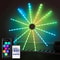 Elegant Glowing Branch Lights Smart Bluetooth LED Decor 6