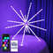 Elegant Glowing Branch Lights Smart Bluetooth LED Decor 7