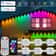 BrightAura Smart Outdoor RGBIC LED Eaves Light String Kit With Alexa Google Voice Control 0