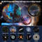 NightSky Galaxy Planetarium Projector Realistic Galaxy Projector With Solar System Discs Moon Con 2