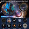 NightSky Galaxy Planetarium Projector Realistic Galaxy Projector With Solar System Discs Moon Con 2