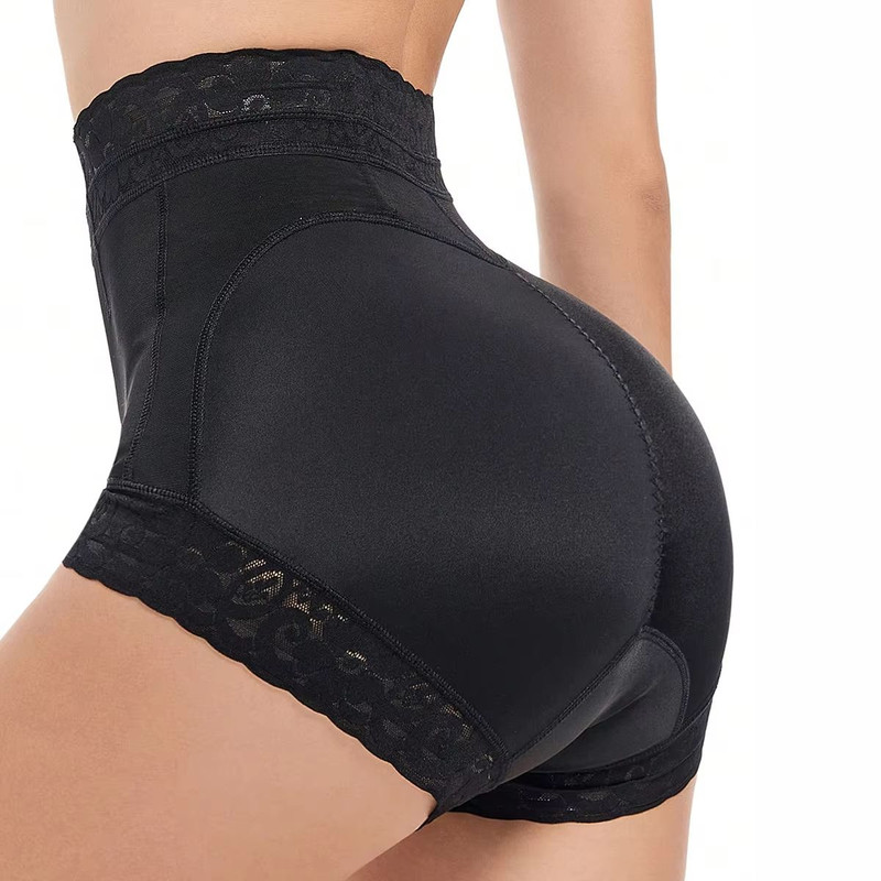 ColombiaCurve High Waist Tummy Control Butt Lifter Bodysuit 7