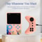 G5S Retro Handheld Game Console 500 Game Portable Mini TV Player 2