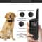 Ultimate Remote Training Collar Long Range Dog Training Collar With Waterproof Shock Vibration Be 2