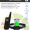 Ultimate Remote Training Collar Long Range Dog Training Collar With Waterproof Shock Vibration Be 4