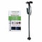 Adjustable Folding Walking Cane With LED Light Lightweight AntiSlip Support For Seniors 7