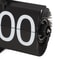 Digital FlipDown Clock Retro Mechanical Table Clock Battery Operated Automatic Flip Clock 4