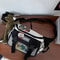 Compact Retro Unisex Crossbody Chest Bag Japanese ToteStyle Waist Sling 10