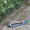 Oscillating Swing Sprinkler Rustproof Automatic Lawn Irrigation With 4 Spray Modes 2