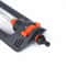 Oscillating Swing Sprinkler Rustproof Automatic Lawn Irrigation With 4 Spray Modes 4