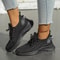 Womens Fly Weaving Casual Sneakers Fall 2025 Breathable Fashion Trainers 5