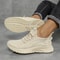 Womens Fly Weaving Casual Sneakers Fall 2025 Breathable Fashion Trainers 9