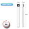 USB Rechargeable Motion Sensor LED Cabinet Light Sleek Wireless EasytoInstall Lighting For Home 13