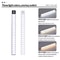 USB Rechargeable Motion Sensor LED Cabinet Light Sleek Wireless EasytoInstall Lighting For Home 3
