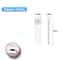 USB Rechargeable Motion Sensor LED Cabinet Light Sleek Wireless EasytoInstall Lighting For Home 6