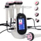4in1 Ultrasonic Cavitation Slimming Skin Tightening Machine Lipo Body Sculpting Facial Lifting D 0
