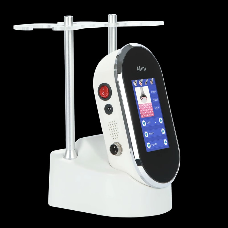 4in1 Ultrasonic Cavitation Slimming Skin Tightening Machine Lipo Body Sculpting Facial Lifting D 5
