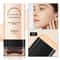 TVLV Eraser Foundation Stick LongLasting Concealer Liquid Foundation With BuiltIn Brush For Flawl 9