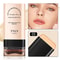 TVLV Eraser Foundation Stick LongLasting Concealer Liquid Foundation With BuiltIn Brush For Flawl 10