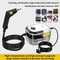 HighPressure Handheld Steam Cleaner MultiSurface Steamer For Kitchen Bathroom Air Conditioner Car 0
