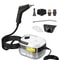 HighPressure Handheld Steam Cleaner MultiSurface Steamer For Kitchen Bathroom Air Conditioner Car 7