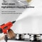 1200W HighPressure Handheld Steam Cleaner ChemicalFree Steamer For Kitchen Hood Air Conditioner H 1