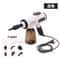 1200W HighPressure Handheld Steam Cleaner ChemicalFree Steamer For Kitchen Hood Air Conditioner H 7