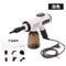 1200W HighPressure Handheld Steam Cleaner ChemicalFree Steamer For Kitchen Hood Air Conditioner H 7
