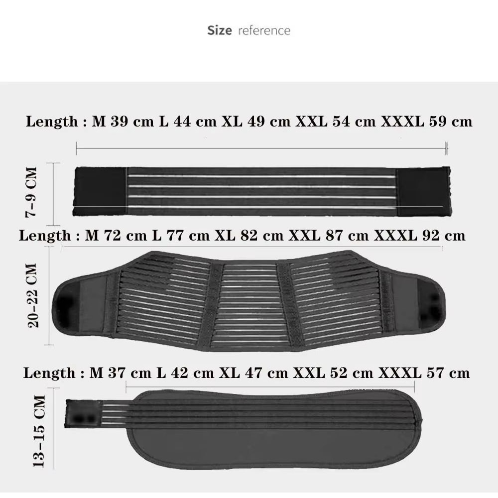 Adjustable Maternity Belly Support Band Back Belly Relief For Pregnant Women 3