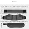 Adjustable Maternity Belly Support Band Back Belly Relief For Pregnant Women 3