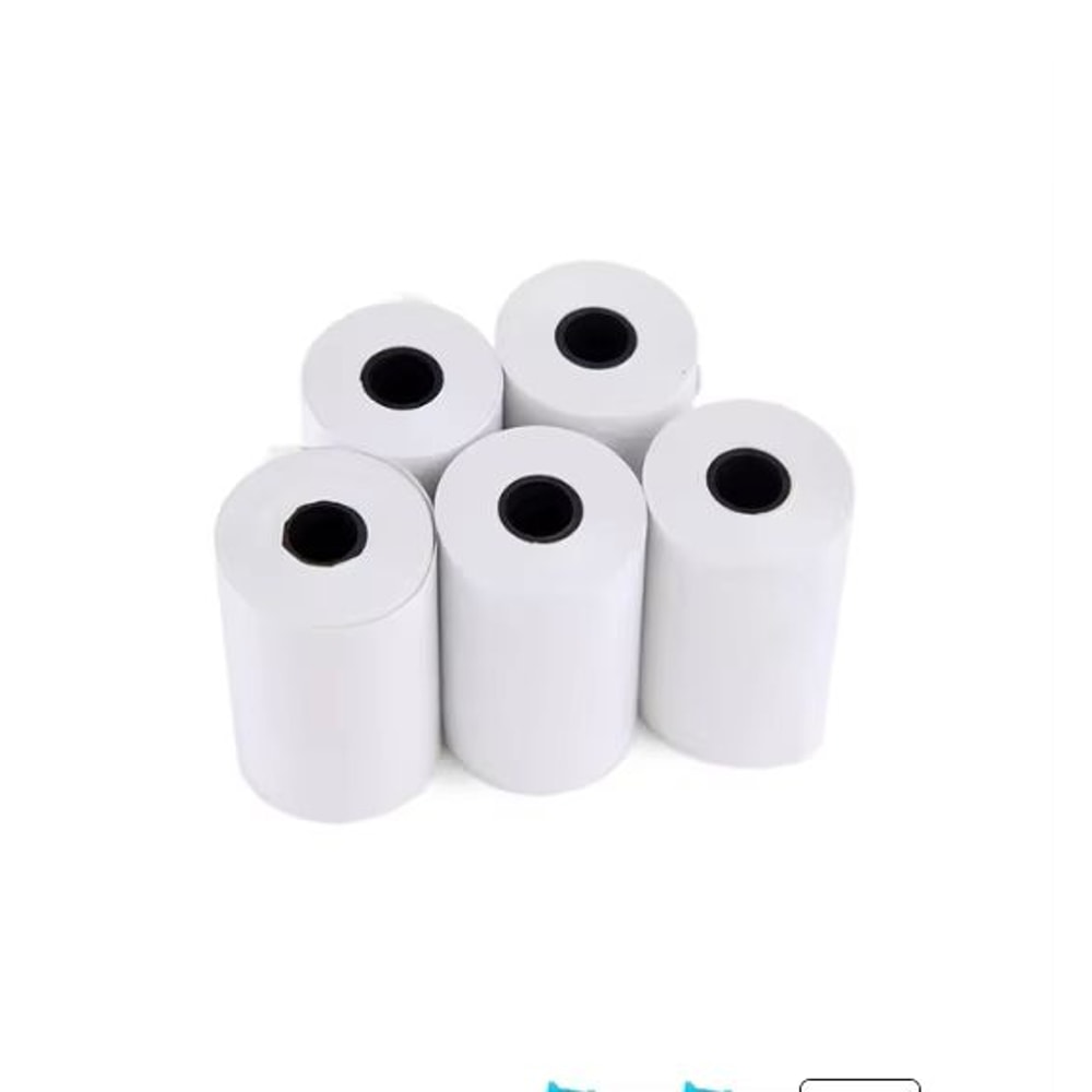 Kids Digital Camera With Instant Print Mini HD Photography Thermal Printer For Children 7