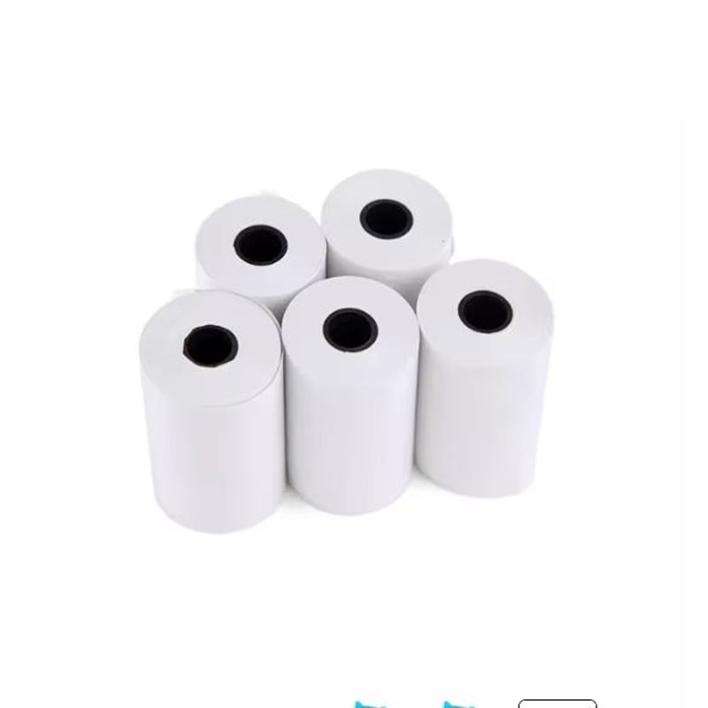 Kids Digital Camera With Instant Print Mini HD Photography Thermal Printer For Children 7