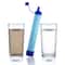 Portable Water Filter Straw Mini Outdoor Survival Water Purifier For Camping Hiking Emergency Use 3