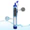 Portable Water Filter Straw Mini Outdoor Survival Water Purifier For Camping Hiking Emergency Use 4