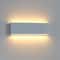 LED Outdoor Waterproof Wall Light 6W 12W 24W Modern Aluminum Wall Lamp For Balcony Bedroom Living 0