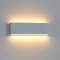 LED Outdoor Waterproof Wall Light 6W 12W 24W Modern Aluminum Wall Lamp For Balcony Bedroom Living 0