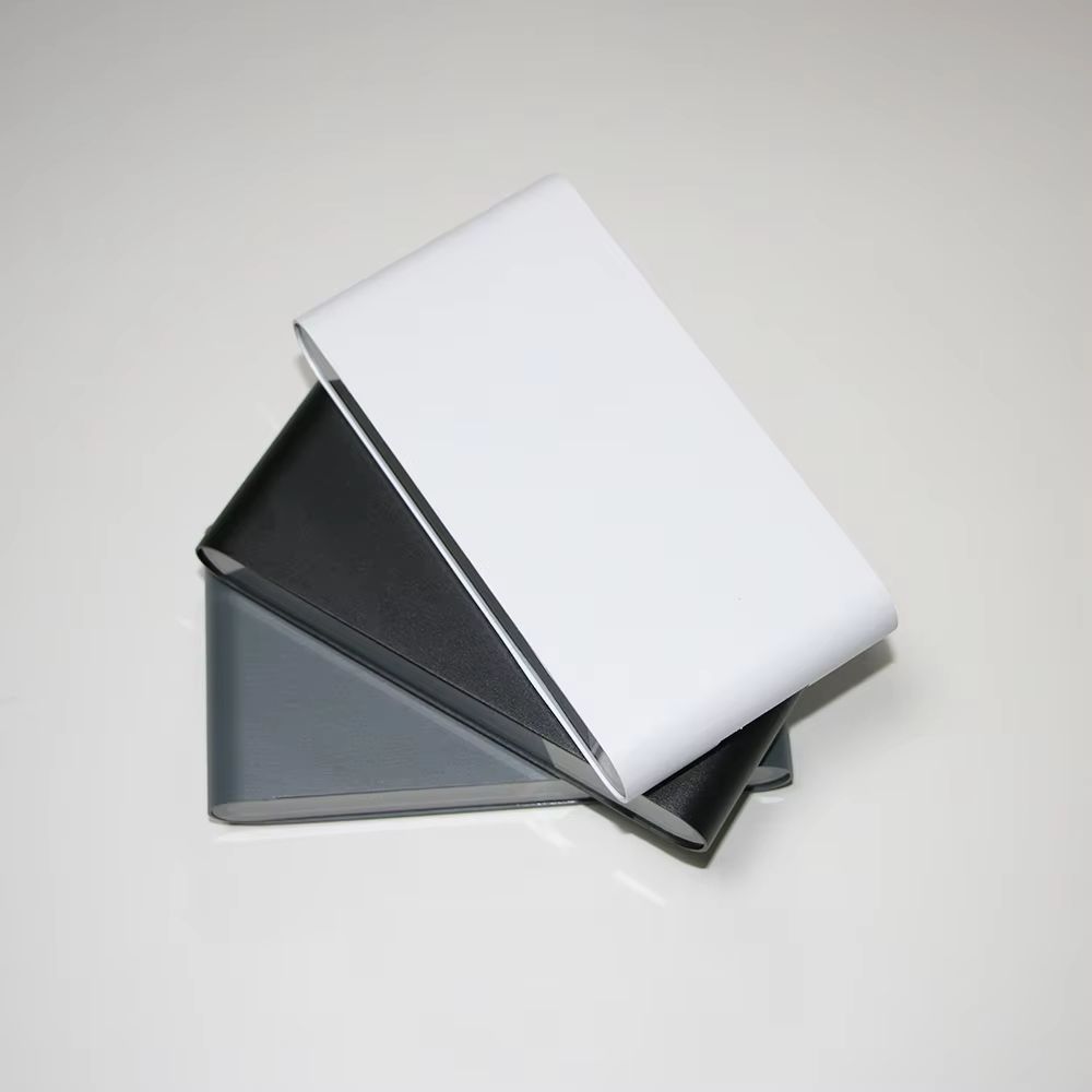 LED Outdoor Waterproof Wall Light 6W 12W 24W Modern Aluminum Wall Lamp For Balcony Bedroom Living 4