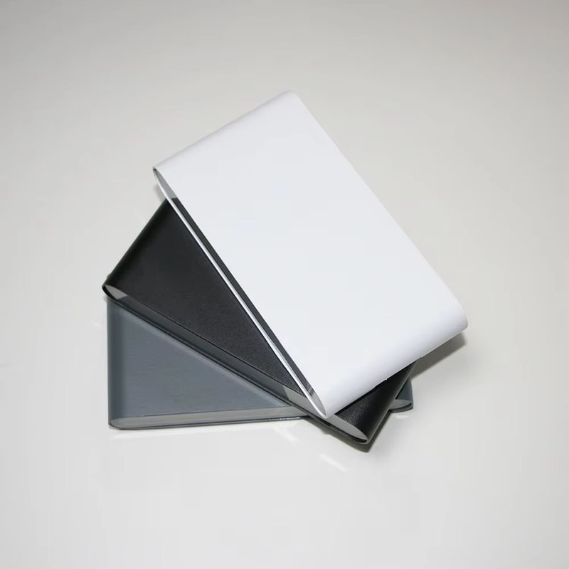 LED Outdoor Waterproof Wall Light 6W 12W 24W Modern Aluminum Wall Lamp For Balcony Bedroom Living 4