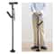 Collapsible Telescopic Walking Cane With LED Light And Alarm Folding Cane For Seniors With Adjusta 5